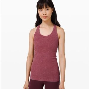 Lululemon Cool Racerback Tank